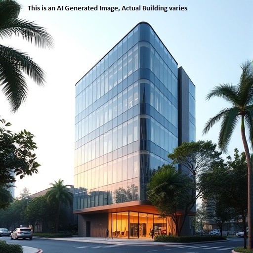 Pre-Leased Commercial Space, 3rd Block Koramangala