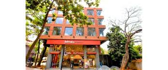 Preleased Retail property, Whitefield Main Road, Bangalore
